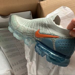 Nike women’s vapormax sneakers